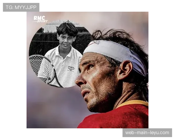 纳达尔确认持外卡出战蒙特卡洛大师赛，或成红土赛季告别巡演起点